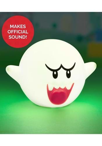 Super Mario Boo Light - Lights